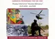 Expoziția „ Drapele și Uniforme Militare –Armata României 100 de Ani ”