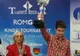 Un tânăr vâlcean, lider mondial la șah