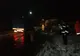Mici probleme cu inundatiile si in judetul Valcea !