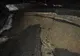 Ploile au "rupt" drumul de legătură între Slătioara și Vaideeni !