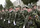 Recrutare la Centrul militar judetean Valcea !