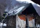 Incendiu în Brezoi