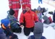Lecții de supraviețuire de la Salvamont pe Transalpina !