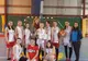 În Vâlcea, Gimnaziada de baschet feminin a ajuns la final !