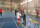 S-a încheiat faza județeană a O.N.S.S. la fotbal pe teren redus