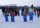 DJTS Valcea organizeaza ”Serbările Zăpezii”, la Paltinis
