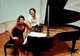 "Pianul cu poeme" la Teatrul Anton Pann din Râmnicu Vâlcea !
