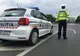 Șofer vâlcean reținut în trafic în Sibiu