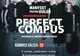 ”Perfect compus”, spectacol de exceptie la Teatrul Anton Pann !