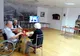 Centrul Rezidenţial pentru Persoane Vârstnice găzduieşte 74 de seniori