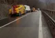 Pentru scurt timp, trafic blocat total pe DN 7 !