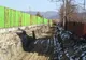 Lucrări la canalizarea pluvială pentru eliminarea inundării gospodăriilor