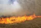 Incendiu în Râureni în această seară. Vântul face dificilă intervenția pompierilor