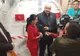 Ministrul sănătății, la spitalul județean Vâlcea