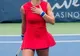 Bianca Andreescu, învingătoare la Indian Wells