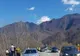 Trafic blocat pe DN 7, sensul de mers Sibiu- Râmnicu Vâlcea