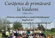 Curățenie de primăvară la Vaideeni !