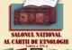 Salonul Cărții de Etnologie,ediția a XX-a !