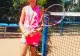 Maya Popescu, pentru prima dată în finala unui turneu de tenis FRT