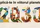 Implică- te în viitorul planetei!