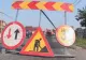 Restricții temporare de circulație astăzi, pe DN 7