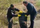 O parte a râmnicenilor care își respectă orașul a ales astăzi voluntariatul