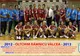 Palmaresul echipei de handbal feminin Oltchim, ramane la Valcea !