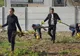,,Impreuna pentru un oras mai curat!” , actiune de ecologizare