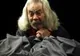 Actorul Cristian Alexandrescu omagiat de Teatrul Anton Pann !
