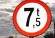 Restricții de circulație pe DN 7, A2 şi DN 39, astăzi şi mâine