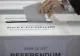 Prezenţa la vot în judeţul Vâlcea, la această oră
