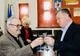 Un "cuplu de aur" al Râmnicului premiat chiar la evenimentul al cărui promotor este Sorin Zamfirescu