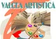 Concursul de creație literară și plastică „Vâlcea artistică”