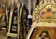 ÎPS Varsanufie și ÎP Irineu, Arhiepiscopul Craiovei și Mitropolitul Olteniei, la sărbătorirea Ocrotitorului Arhiepiscopiei Râmnicului