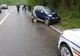 Viteza excesiva, cauza de accident pe Valea Oltului !
