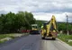 O altă stradă din zona limitrofă a Râmnicului intră într-o amplă reabilitare