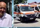 Noi autospeciale pentru serviciul de ambulanță Vâlcea