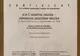 Consiliul Județean Vâlcea a obținut certificarea ISO 9001:2015 !