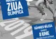 Crosul Naţional ”Ziua Olimpică” se desfăşoară la Râmnicu Vâlcea !