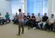 O nouă grupă de funcționari M.A.I., în proiectul „Etică organizațională și integritate ”