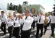 Mini-stagiune de concerte de fanfară, în Parcul Mircea cel Bătrân