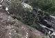 Accident la Calimanesti ! 20 de tone de ciocolata, in raul Olt !