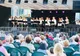 Filarmonica vâlceană a deschis seria concertelor în aer liber