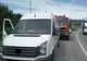Sofer gasit mort la volan in Valcea !