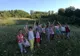 Parohia Marcea din comuna Ionești continuă programul social  "Școala de vară"