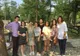 Final de proiect de voluntariat la Biblioteca Judeteana”Antim Ivireanul”