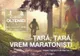 Sold out. Înscrierile la Maratonul Olteniei 2019 s-au încheiat