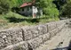 Noi lucrări finalizate în Goranu și Copăcelu. Primarul Mircia Gutău a fost prezent la fața locului