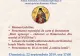 Evenimentele dedicate ocrotitorului spiritual al Râmnicului vor debuta astăzi