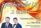 Symphony for life, Doru Todoruț și Ciprian Rogojan, la filarmonica vâlceană